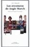 AVENTURAS DE AUGIE MARCH, LAS | 9788437612294 | BELLOW, SAUL | Cooperativa Cultural Rocaguinarda