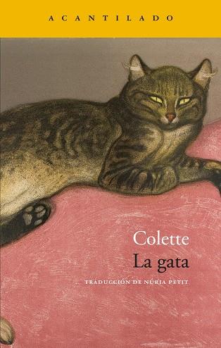 GATA, LA | 9788419958488 | COLETTE | Cooperativa Cultural Rocaguinarda