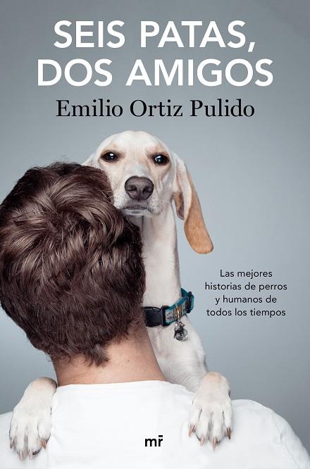 SEIS PATAS, DOS AMIGOS | 9788427046696 | ORTIZ, EMILIO | Cooperativa Cultural Rocaguinarda