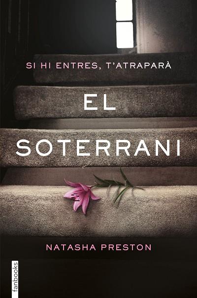 SOTERRANI, EL | 9788416716500 | PRESTON, NATASHA | Cooperativa Cultural Rocaguinarda