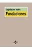 LEGISLACION SOBRE FUNDACIONES | 9788430931323 | Cooperativa Cultural Rocaguinarda