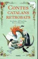 CONTES CATALANS RETROBATS | 9788495695888 | CABALLERIA, SILVIA I ALTRES | Cooperativa Cultural Rocaguinarda