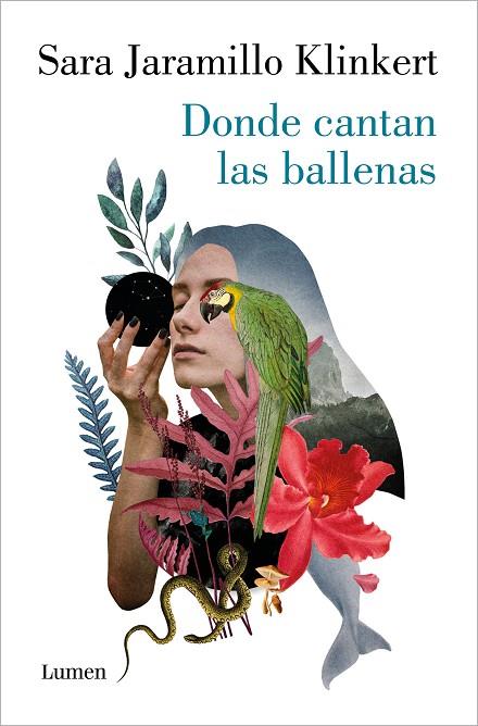 DONDE CANTAN LAS BALLENAS | 9788426409232 | JARAMILLO KLINKERT, SARA | Cooperativa Cultural Rocaguinarda