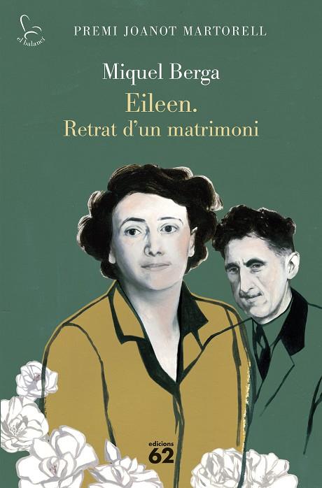 EILEEN. RETRAT D'UN MATRIMONI | 9788429783148 | BERGA, MIQUEL | Cooperativa Cultural Rocaguinarda