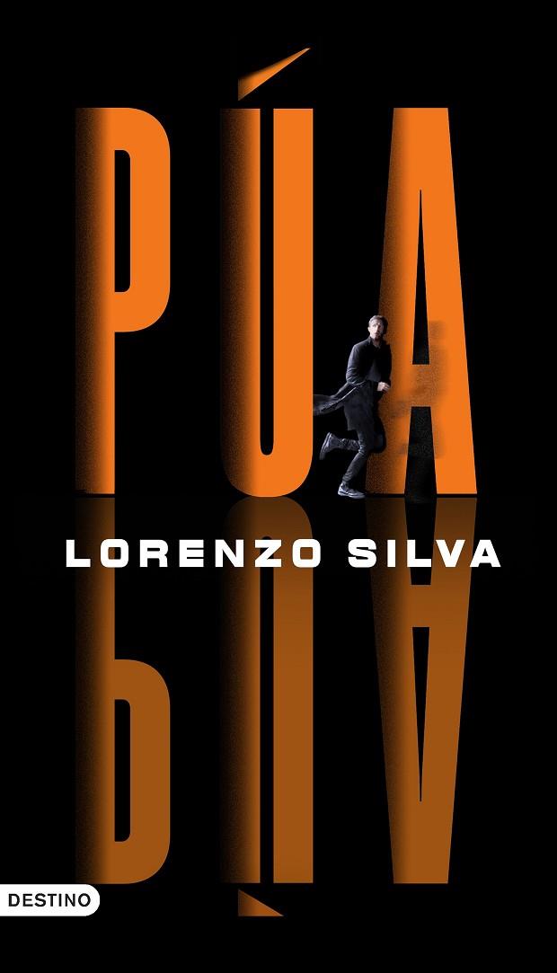 PÚA | 9788423363261 | SILVA, LORENZO | Cooperativa Cultural Rocaguinarda
