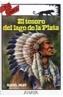 TESORO DEL LAGO DE LA PLATA, EL | 9788420742953 | MAY, KARL | Cooperativa Cultural Rocaguinarda