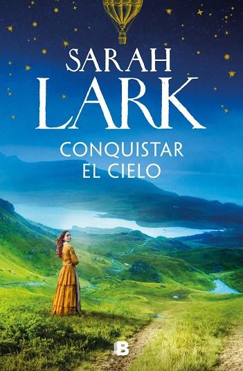 CONQUISTAR EL CIELO (LAS MUJERES HARD 2) | 9788466682473 | LARK, SARAH | Cooperativa Cultural Rocaguinarda