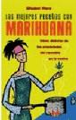 MEJORES RECETAS CON MARIHUANA, LAS | 9788479018856 | RIERA, ELISABETH | Cooperativa Cultural Rocaguinarda