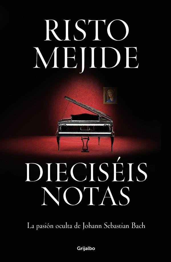 DIECISÉIS NOTAS | 9788425364624 | MEJIDE, RISTO | Cooperativa Cultural Rocaguinarda