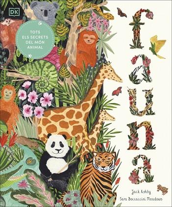 FAUNA (CATALÀ) | 9780241779668 | ASHBY, JACK | Cooperativa Cultural Rocaguinarda