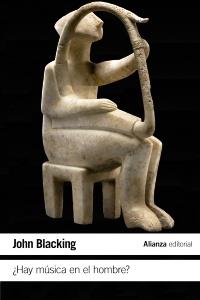 ¿HAY MUSICA EN EL HOMBRE? | 9788420687810 | BLACKING, JOHN | Cooperativa Cultural Rocaguinarda
