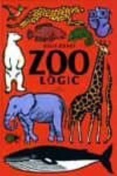 ZOOLOGIC | 9788475969923 | Cooperativa Cultural Rocaguinarda