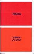 NADA | 9788484321552 | CARMEN LAFORET | Cooperativa Cultural Rocaguinarda