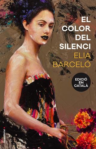 COLOR DEL SILENCI, EL | 9788416867233 | ELIA BARCELÓ | Cooperativa Cultural Rocaguinarda