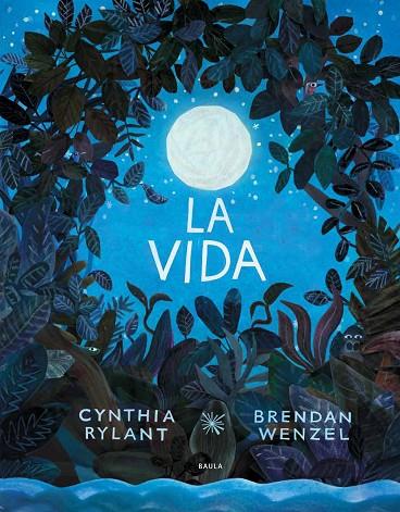 VIDA, LA | 9788447942374 | RYLANT, CYNTHIA | Cooperativa Cultural Rocaguinarda