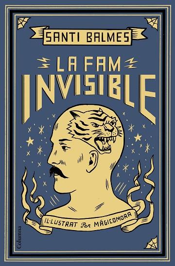 FAM INVISIBLE, LA | 9788466424363 | BALMES SANFELIU, SANTI | Cooperativa Cultural Rocaguinarda