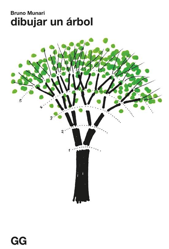 DIBUJAR UN ÁRBOL | 9788425234774 | MUNARI, BRUNO | Cooperativa Cultural Rocaguinarda