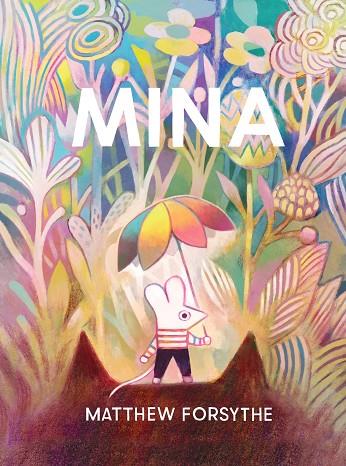 MINA (CAT) | 9788418762192 | FORSYTHE, MATTHEW | Cooperativa Cultural Rocaguinarda