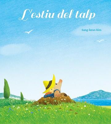 ESTIU DEL TALP, L' | 9788416427796 | KIM, SANG-KEUN | Cooperativa Cultural Rocaguinarda