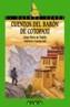 CUENTOS DEL BARON DE COTOPAXI | 9788466706001 | PEREZ DE TUDELA, CESAR | Cooperativa Cultural Rocaguinarda