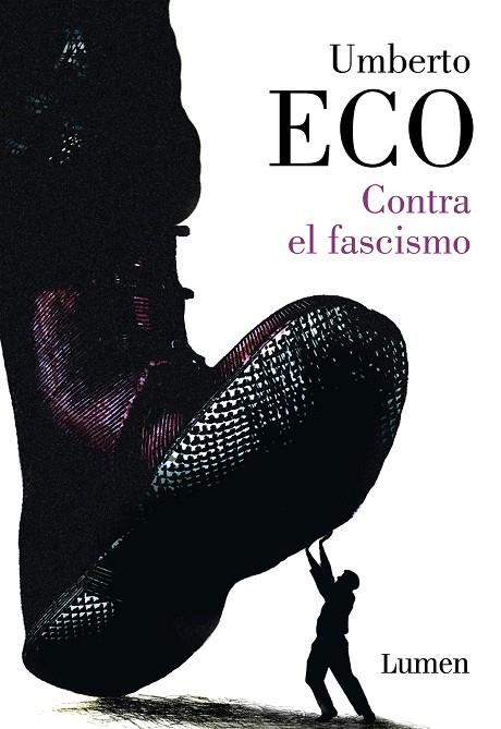 CONTRA EL FASCISMO | 9788426405685 | ECO, UMBERTO | Cooperativa Cultural Rocaguinarda