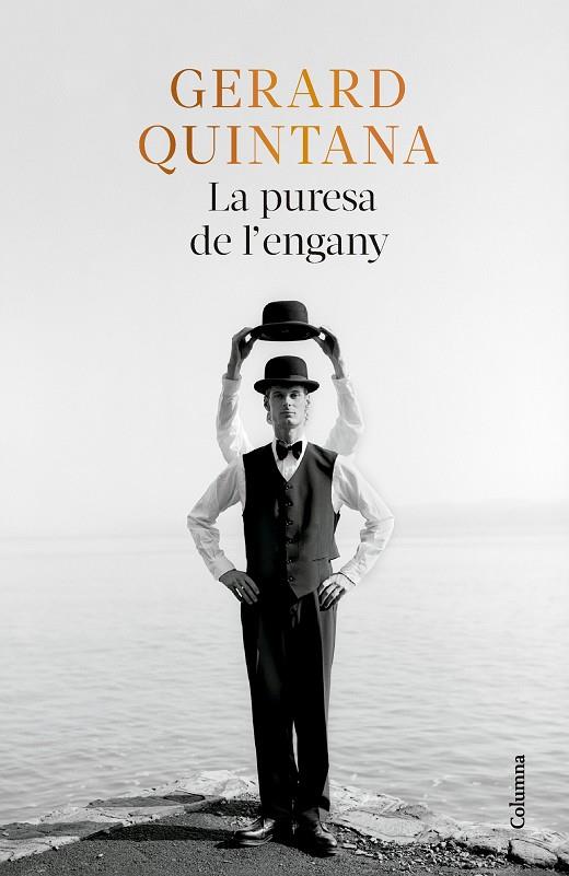 PURESA DE L'ENGANY, LA | 9788466430265 | QUINTANA, GERARD | Cooperativa Cultural Rocaguinarda