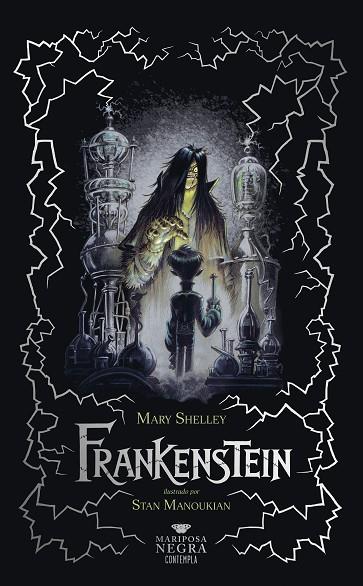 FRANKENSTEIN O EL MODERNO PROMETEO | 9788414065983 | SHELLEY, MARY | Cooperativa Cultural Rocaguinarda