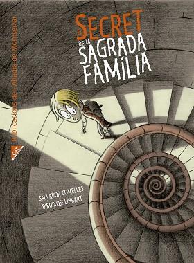 SECRET DE LA SAGRADA FAMÍLIA, EL | 9788498839241 | COMELLES GARCIA, SALVADOR | Cooperativa Cultural Rocaguinarda