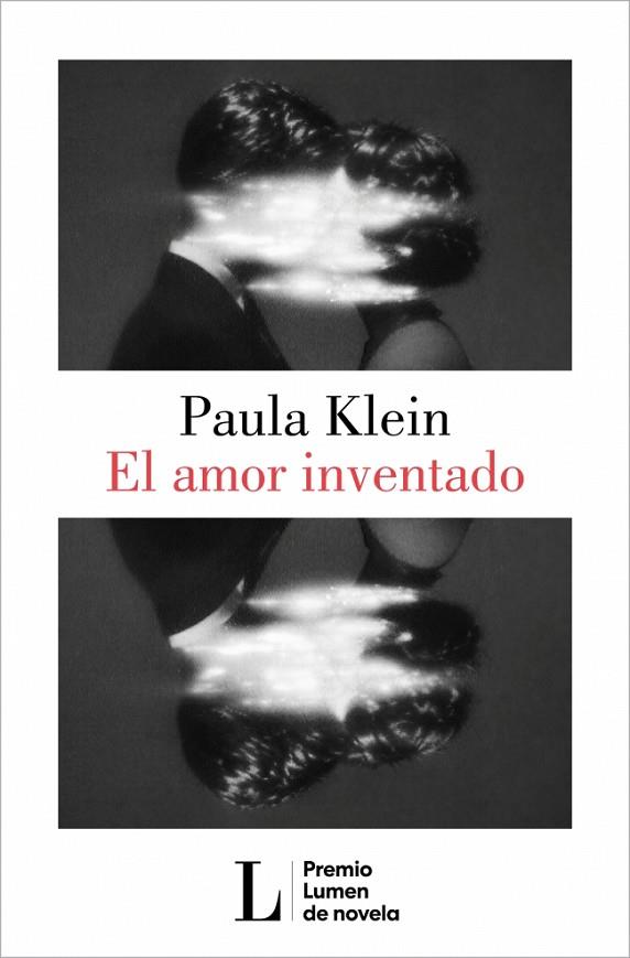 AMOR INVENTADO, EL (PREMIO LUMEN 2026) | 9788426433404 | KLEIN, PAULA | Cooperativa Cultural Rocaguinarda