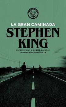 GRAN CAMINADA, LA | 9788412216721 | KING, STEPHEN | Cooperativa Cultural Rocaguinarda