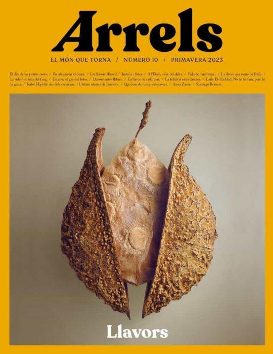 ARRELS #10 | 9788418928956 | SUCARRATS I MIRÓ, JOSEP | Cooperativa Cultural Rocaguinarda