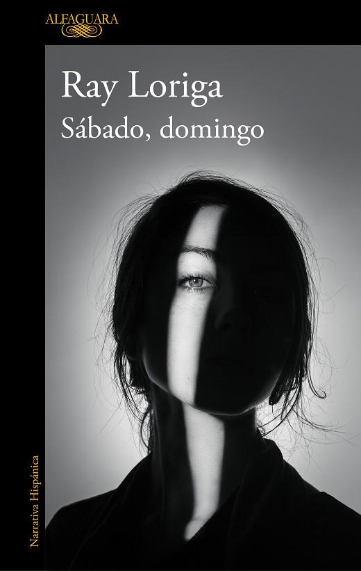 SÁBADO, DOMINGO | 9788420435695 | LORIGA, RAY | Cooperativa Cultural Rocaguinarda