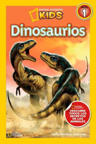 DINOSAURIOS | 9788482985626 | ZOEHFELD , KATHLEEN WEIDNER | Cooperativa Cultural Rocaguinarda