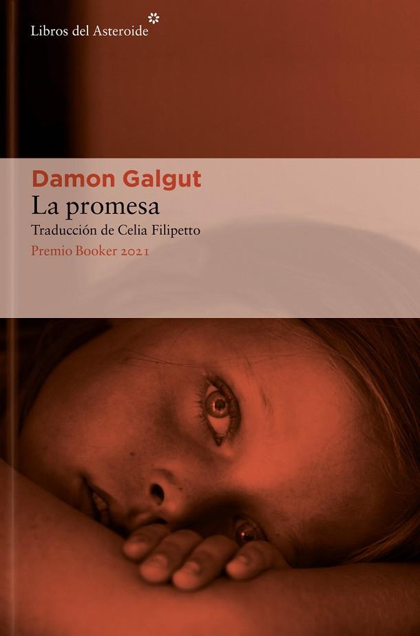 PROMESA, LA | 9788419089205 | GALGUT, DAMON | Cooperativa Cultural Rocaguinarda