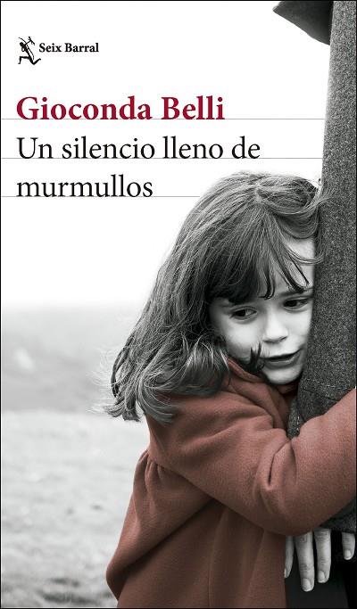 SILENCIO LLENO DE MURMULLOS, UN | 9788432244001 | BELLI, GIOCONDA | Cooperativa Cultural Rocaguinarda