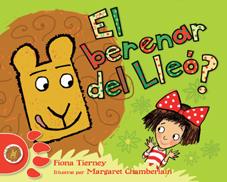 EL BERENAR DEL LLEÓ? | 9788492880294 | TIERNEY, FIONA | Cooperativa Cultural Rocaguinarda