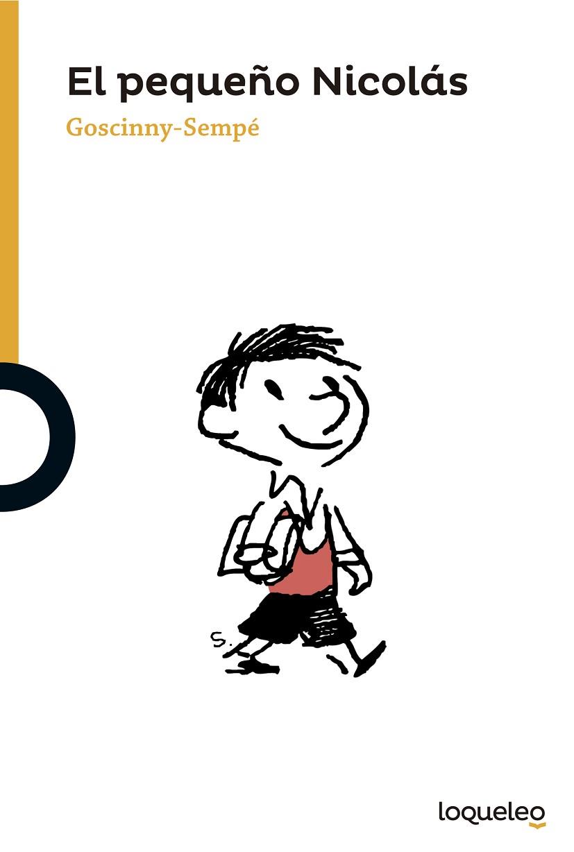 PEQUEÑO NICOLÁS, EL | 9788491221142 | GOSCINNY-SEMPÉ | Cooperativa Cultural Rocaguinarda