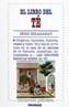LIBRO DEL TE, EL | 9788436807547 | DOLAGARAY, IÑIGO | Cooperativa Cultural Rocaguinarda
