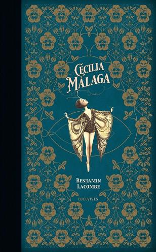 CECILIA MÁLAGA | 9788414036785 | LACOMBE, BENJAMIN | Cooperativa Cultural Rocaguinarda