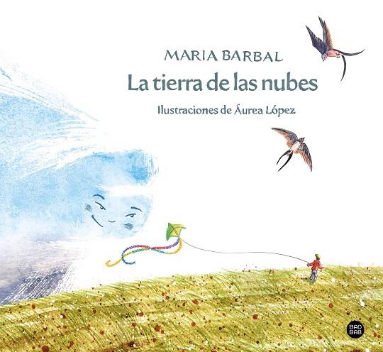 TIERRA DE LAS NUBES, LA | 9788408257691 | BARBAL, MARIA | Cooperativa Cultural Rocaguinarda