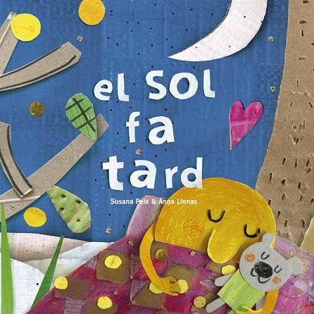 SOL FA TARD, EL | 9788417000608 | LLENAS SERRA, ANNA/PEIX CRUZ, SUSANA | Cooperativa Cultural Rocaguinarda