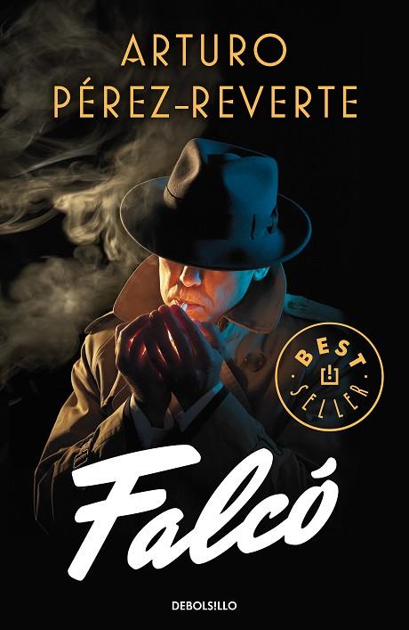 FALCÓ (SERIE FALCÓ) | 9788466343039 | PÉREZ-REVERTE, ARTURO | Cooperativa Cultural Rocaguinarda