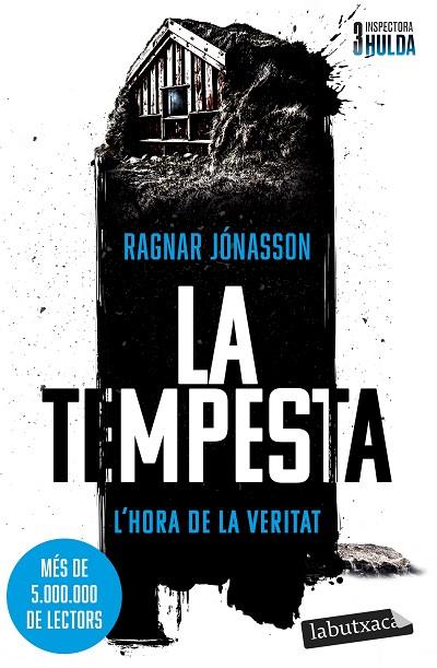 TEMPESTA, LA (SÈRIE INSPECTORA HULDA, 3) | 9791387802479 | JÓNASSON, RAGNAR | Cooperativa Cultural Rocaguinarda