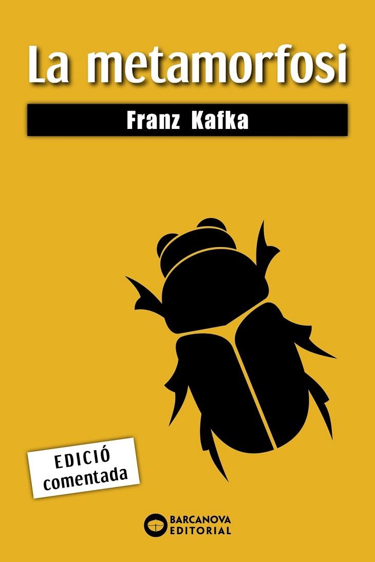 LA METAMORFOSI | 9788448949440 | KAFKA, FRANK | Cooperativa Cultural Rocaguinarda