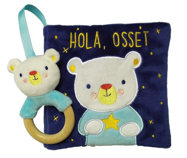 HOLA, OSSET | 9788491018513 | RETTORE, KENNY | Cooperativa Cultural Rocaguinarda