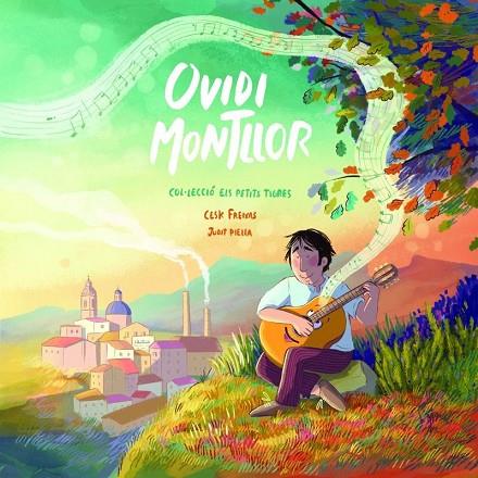 OVIDI MONTLLOR | 9791387645274 | FREIXAS MORROS, CESK | Cooperativa Cultural Rocaguinarda