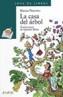 CASA DEL ARBOL, LA | 9788420777719 | PITZORNO, BIANCA | Cooperativa Cultural Rocaguinarda