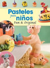 PASTELES PARA NIÑOS | 9788426140050 | PARRISH, MAISIE | Cooperativa Cultural Rocaguinarda