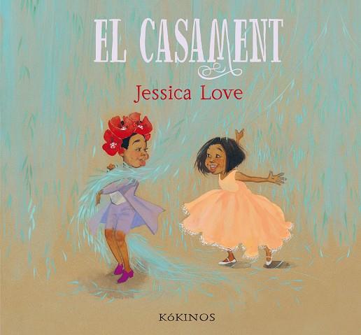 CASAMENT, EL | 9788417742348 | LOVE, JESSICA | Cooperativa Cultural Rocaguinarda