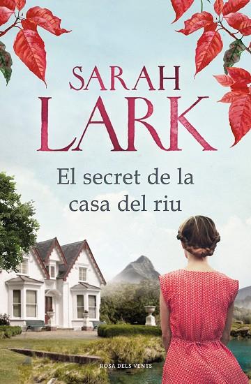 SECRET DE LA CASA DEL RIU, EL | 9788417909154 | LARK, SARAH | Cooperativa Cultural Rocaguinarda